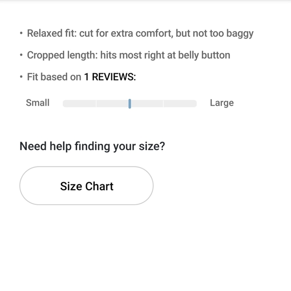 🌱American Eagle Tie-Front Blouse - Picture 6 of 7